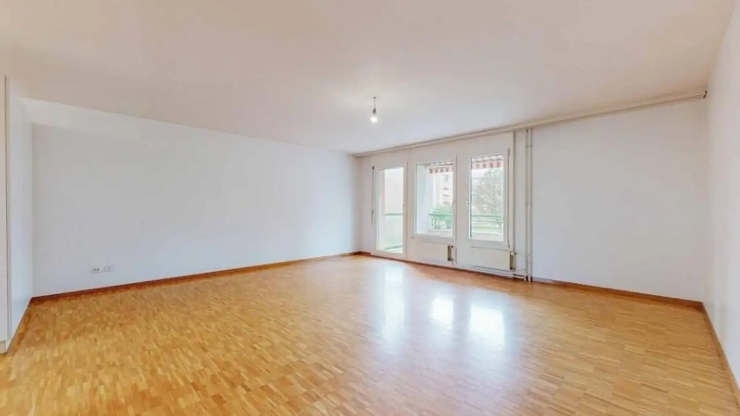 Appartement à louer - Rue Neuve 35, 2800 Delémont - Photo 4