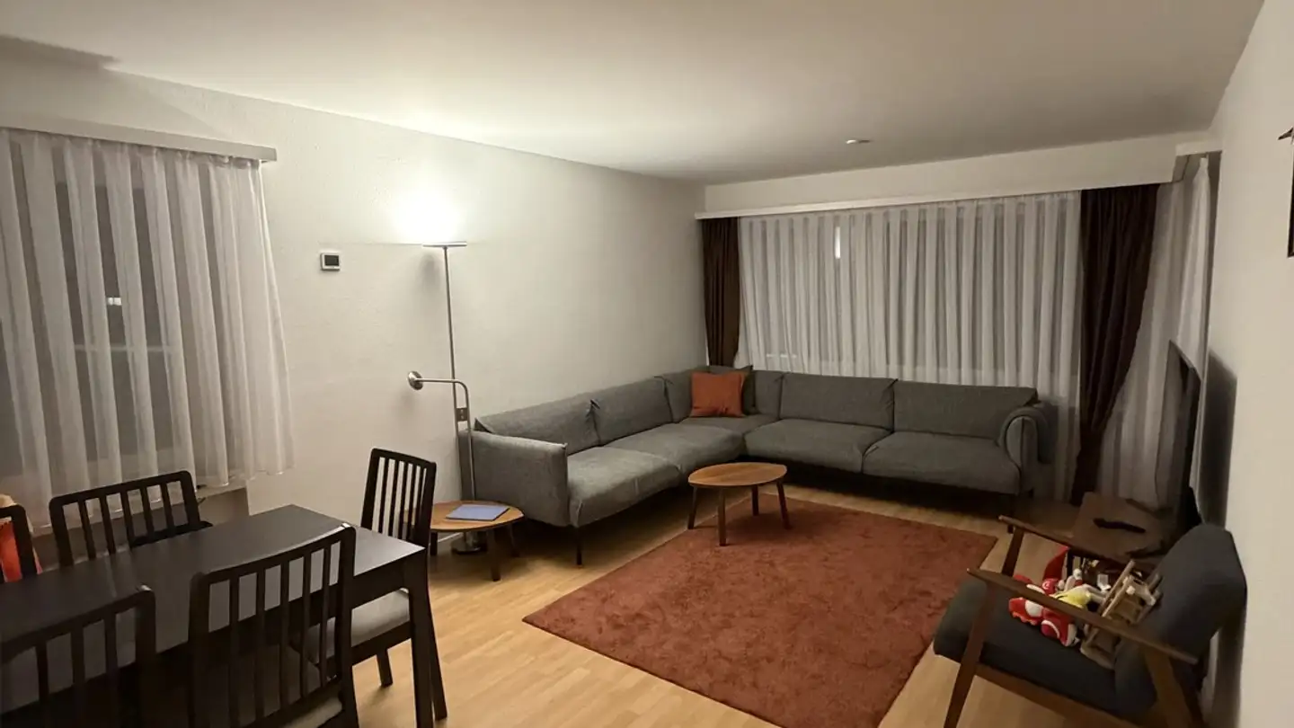 Wohnung mieten - 8600 Dübendorf