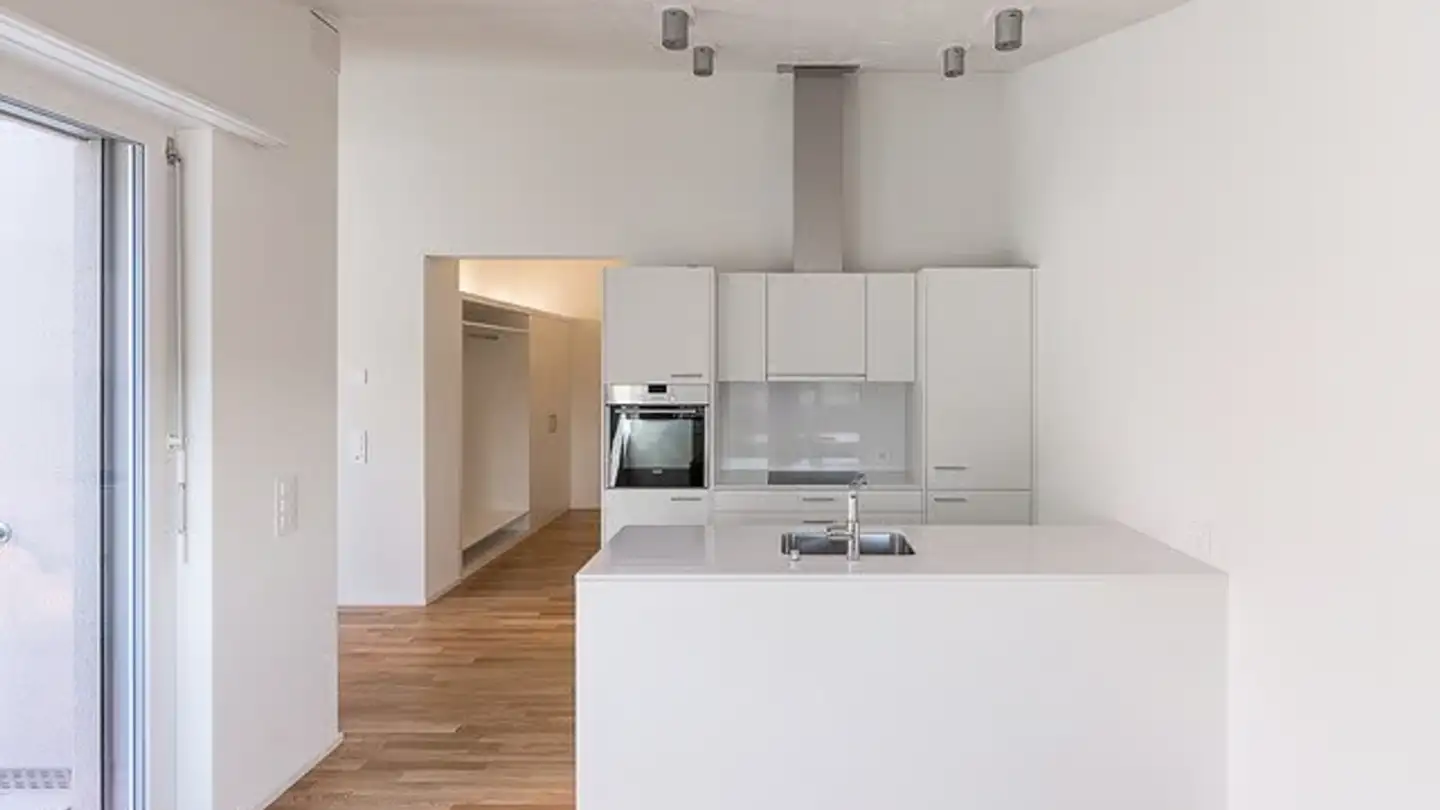 Penthouse for rent - Hauptstrasse 21, 8522 Häuslenen - Photo 4