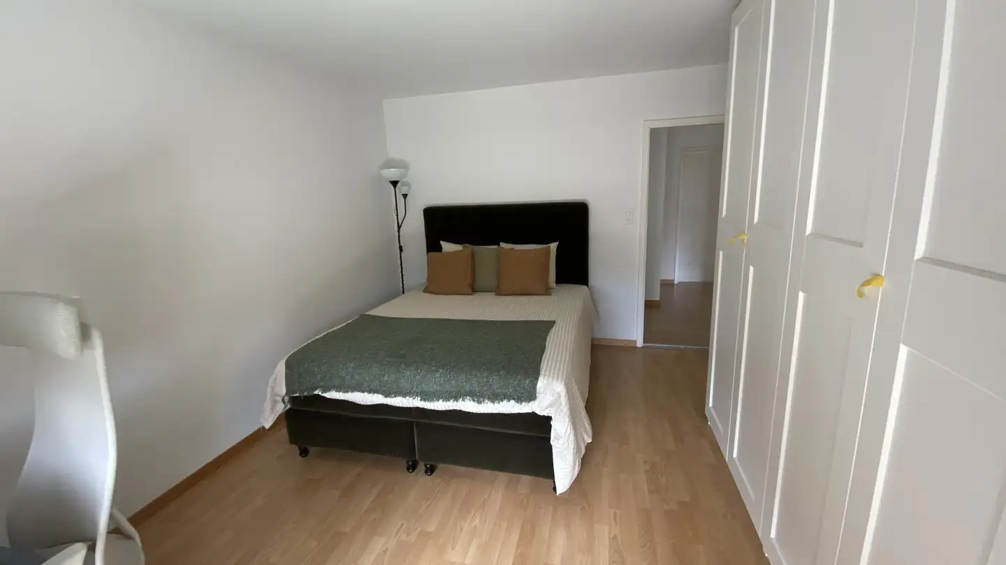 Wohnung mieten - 8600 Dübendorf - Foto 2