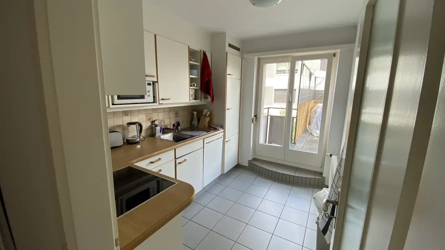 Wohnung mieten - 8600 Dübendorf - Foto 4