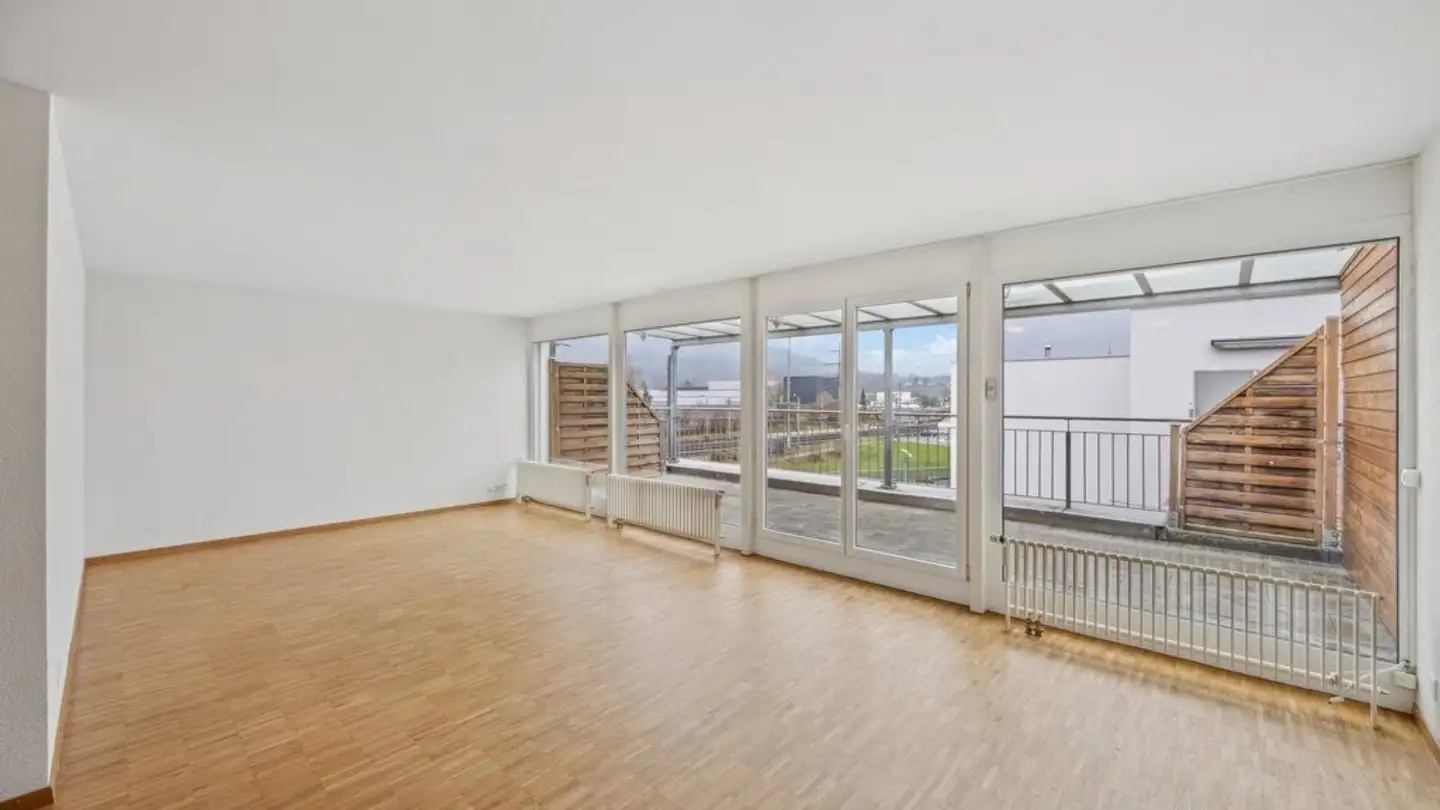 Wohnung mieten - Zentrum, 3322 Urtenen-Schönbühl - Foto 2