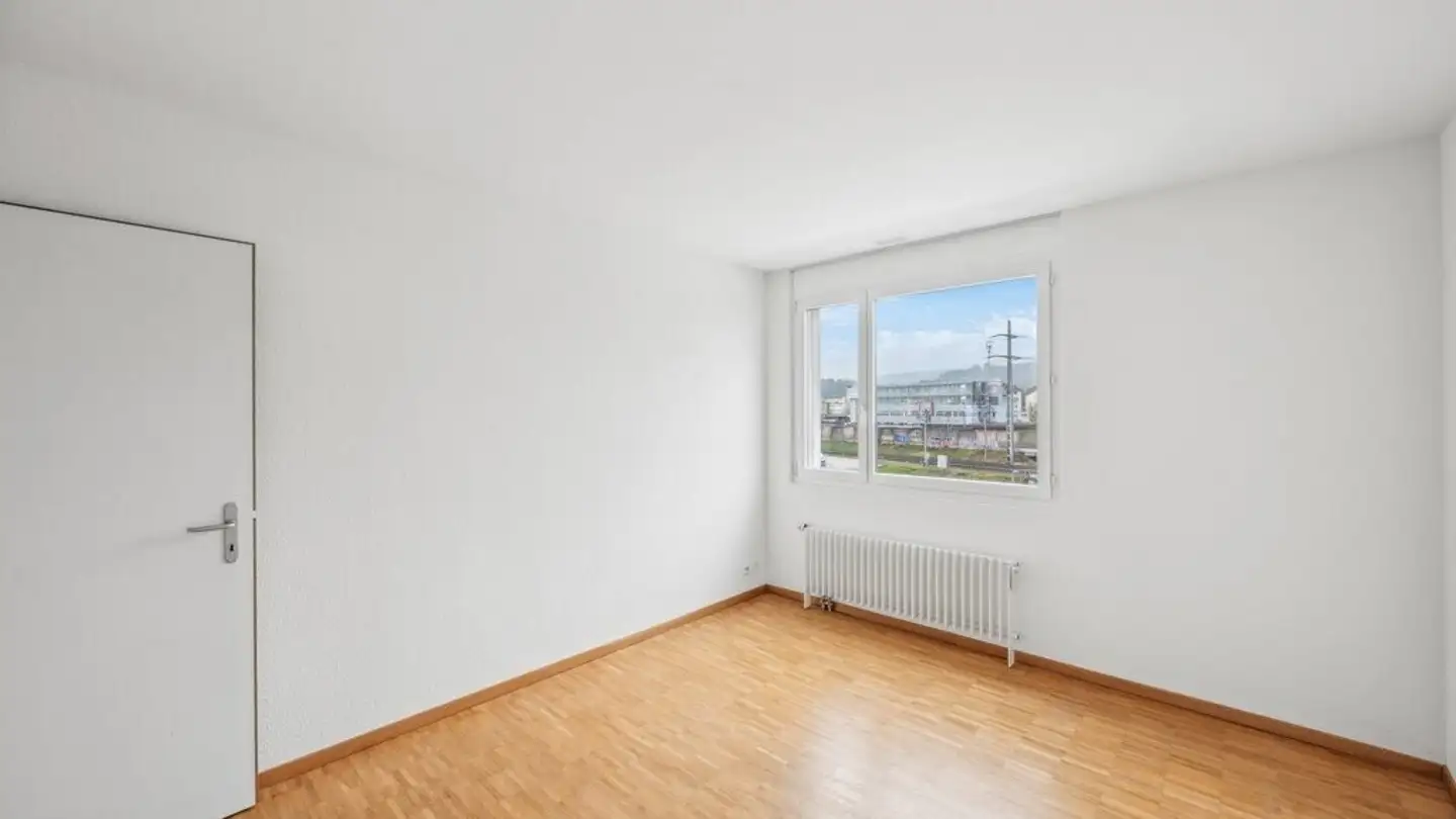 Wohnung mieten - Zentrum, 3322 Urtenen-Schönbühl - Foto 3