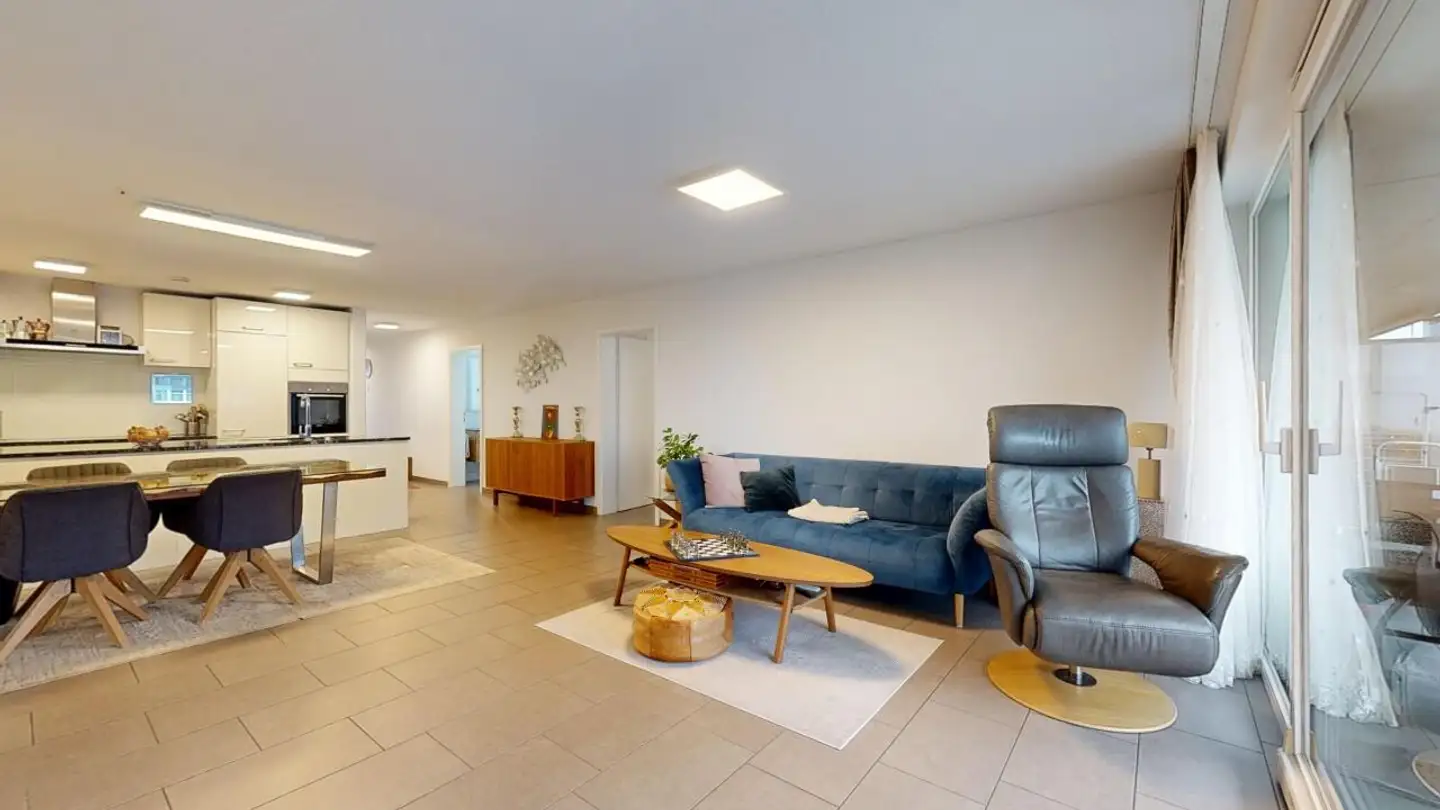 Appartamento in vendita - Frikartstrasse 1, 4800 Zofingen