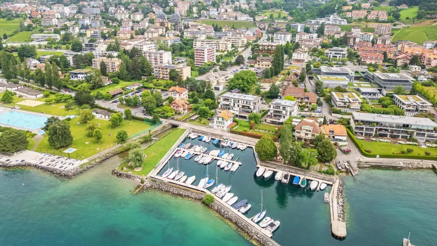 Attico in vendita - 1094 Paudex - Photo 2