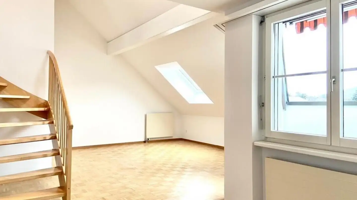 Wohnung mieten - Bahnhofstrasse 82, 4313 Möhlin - Foto 2