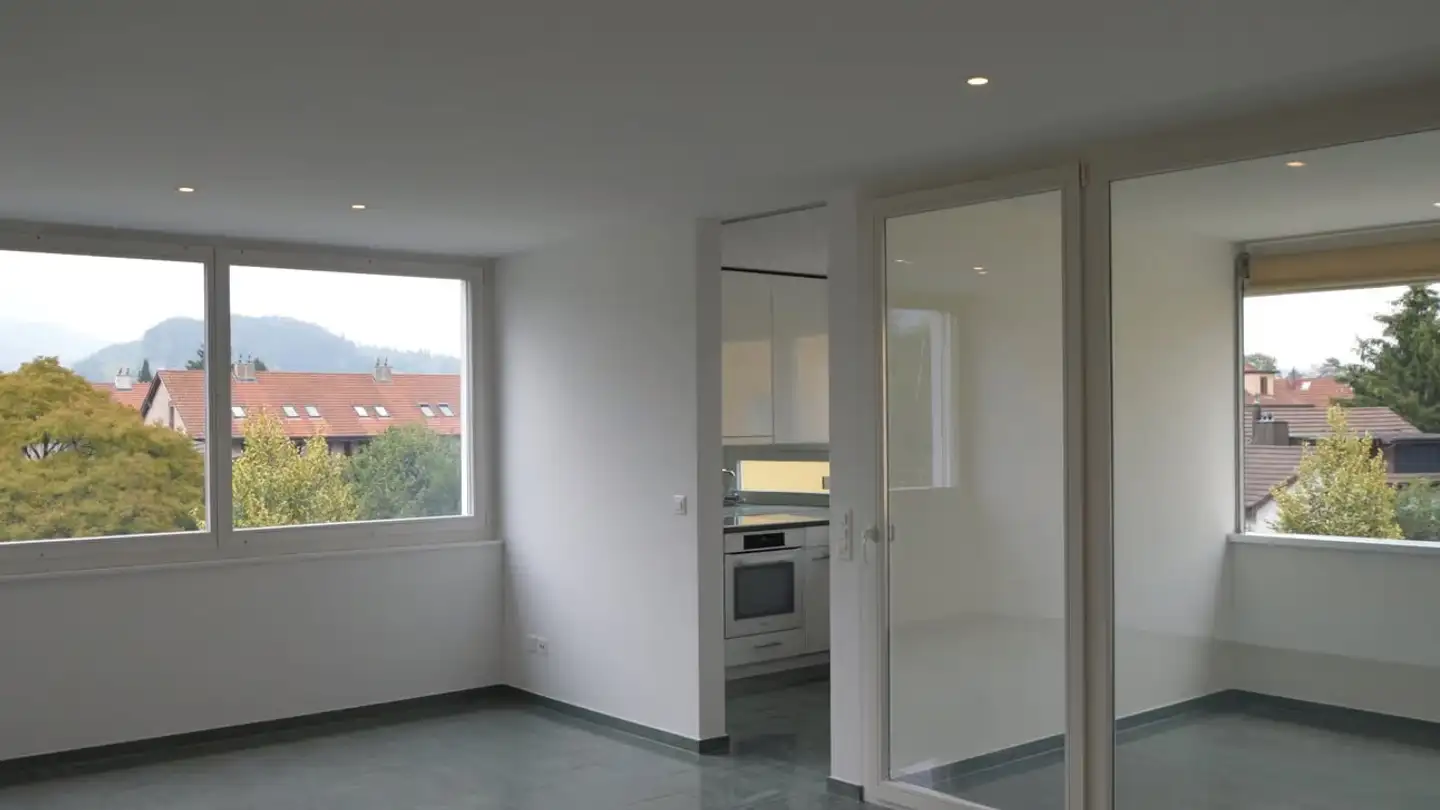 Appartement à louer - Etzelmatt 12, 5430 Wettingen