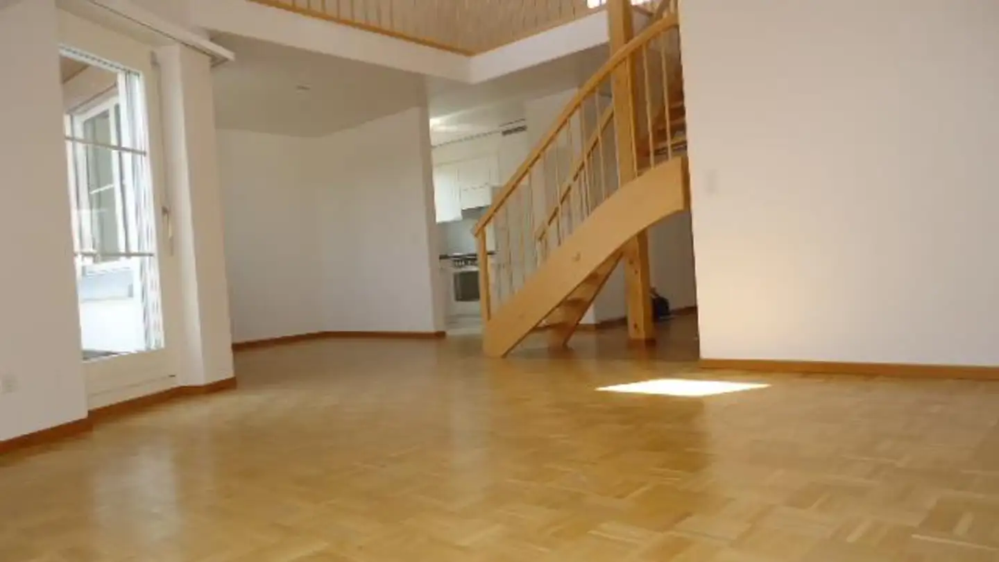 Wohnung mieten - Bahnhofstrasse 82, 4313 Möhlin - Foto 3