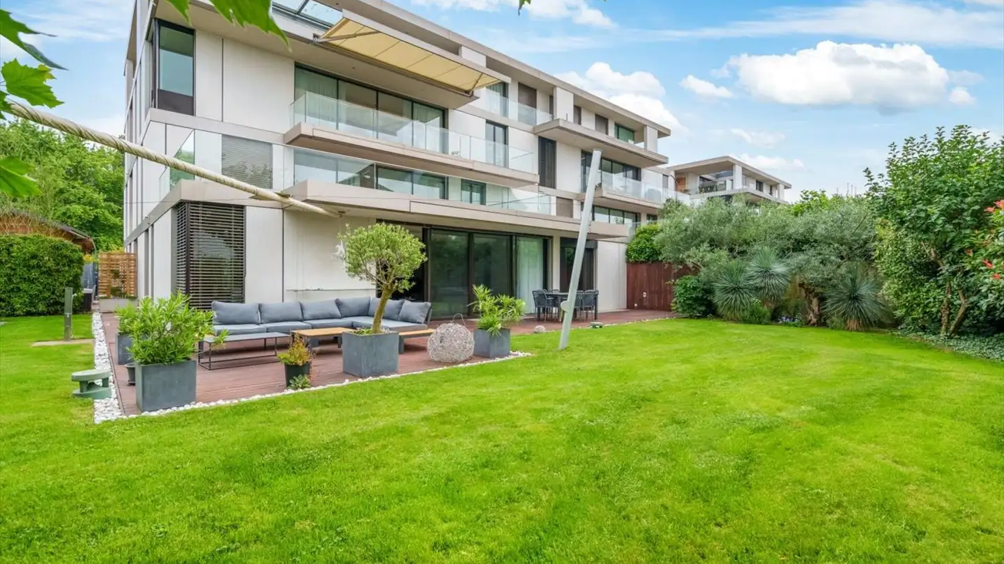 Attico in vendita - 1094 Paudex - Photo 3