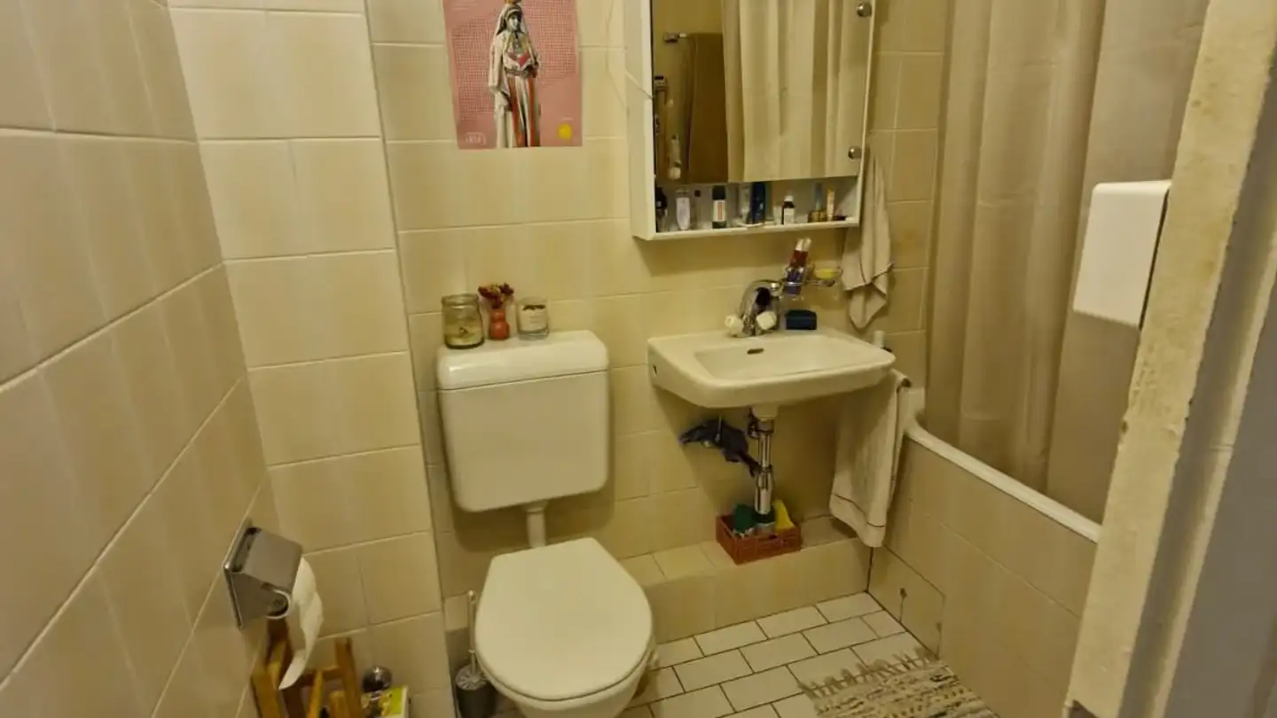 Apartment for rent - Rue Des Pâquis 5, 1201 Genève
