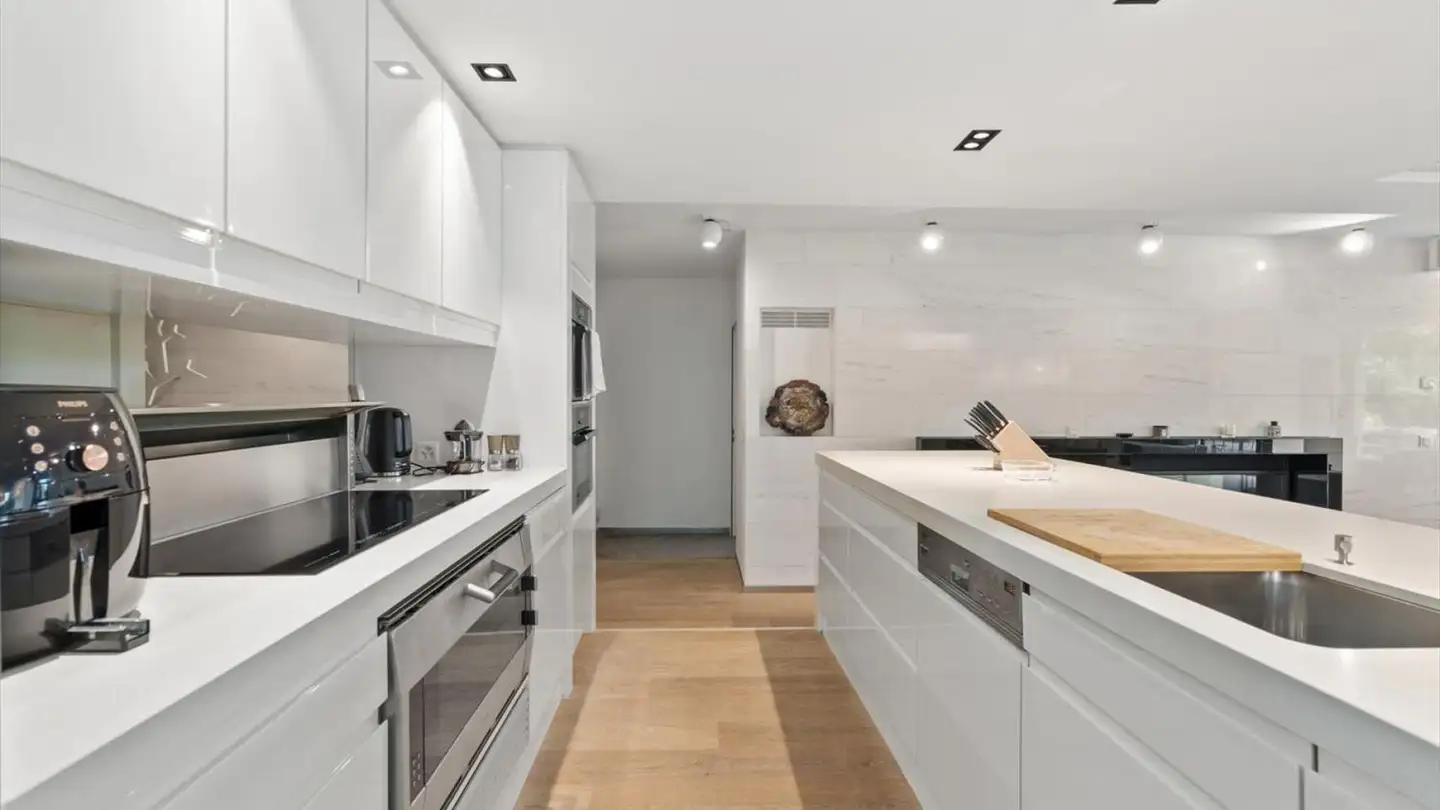 Attico in vendita - 1094 Paudex - Photo 4