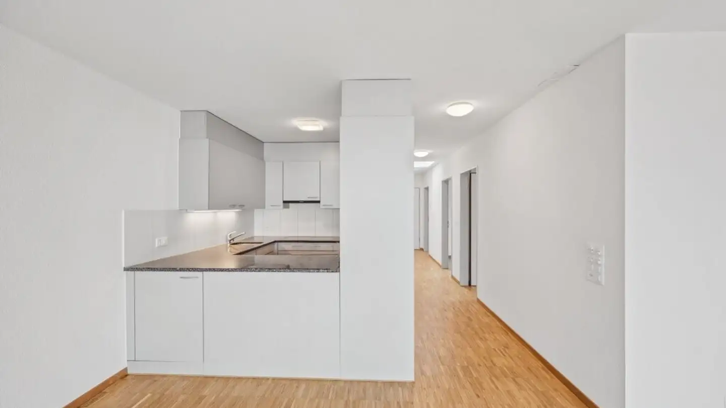 Wohnung mieten - Zentrum, 3322 Urtenen-Schönbühl - Foto 4