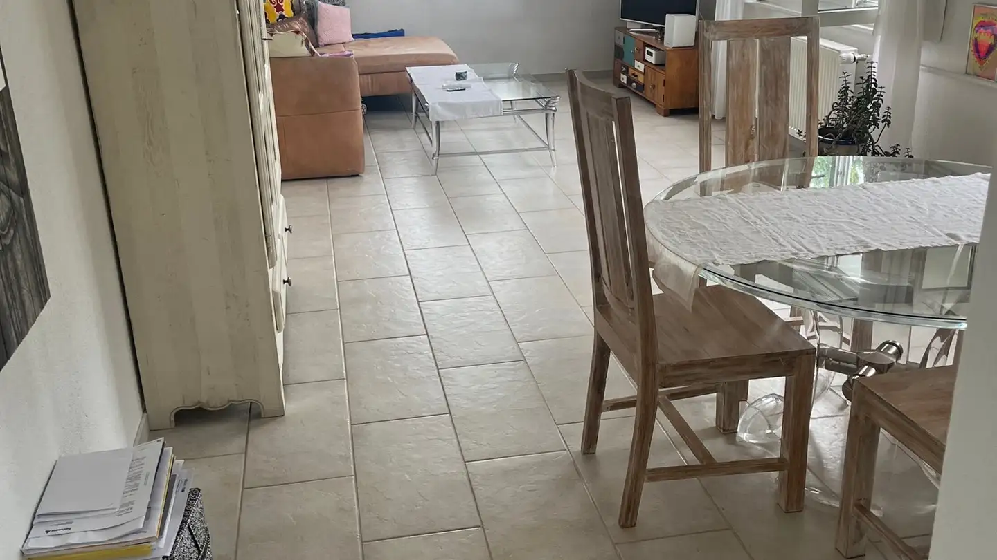 Casa singola in affitto - Lindenbühlstrasse, 8600 Dübendorf - Photo 4