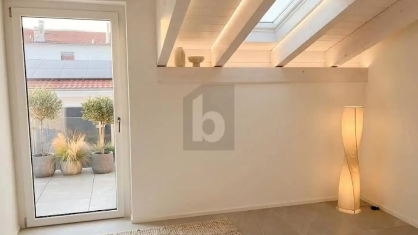 Appartamento in affitto - 2842 Rossemaison