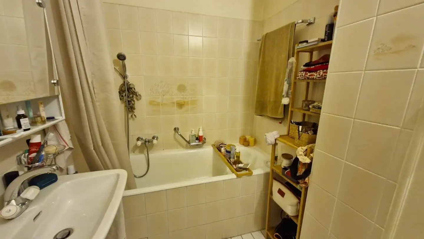 Apartment for rent - Rue Des Pâquis 5, 1201 Genève - Photo 2