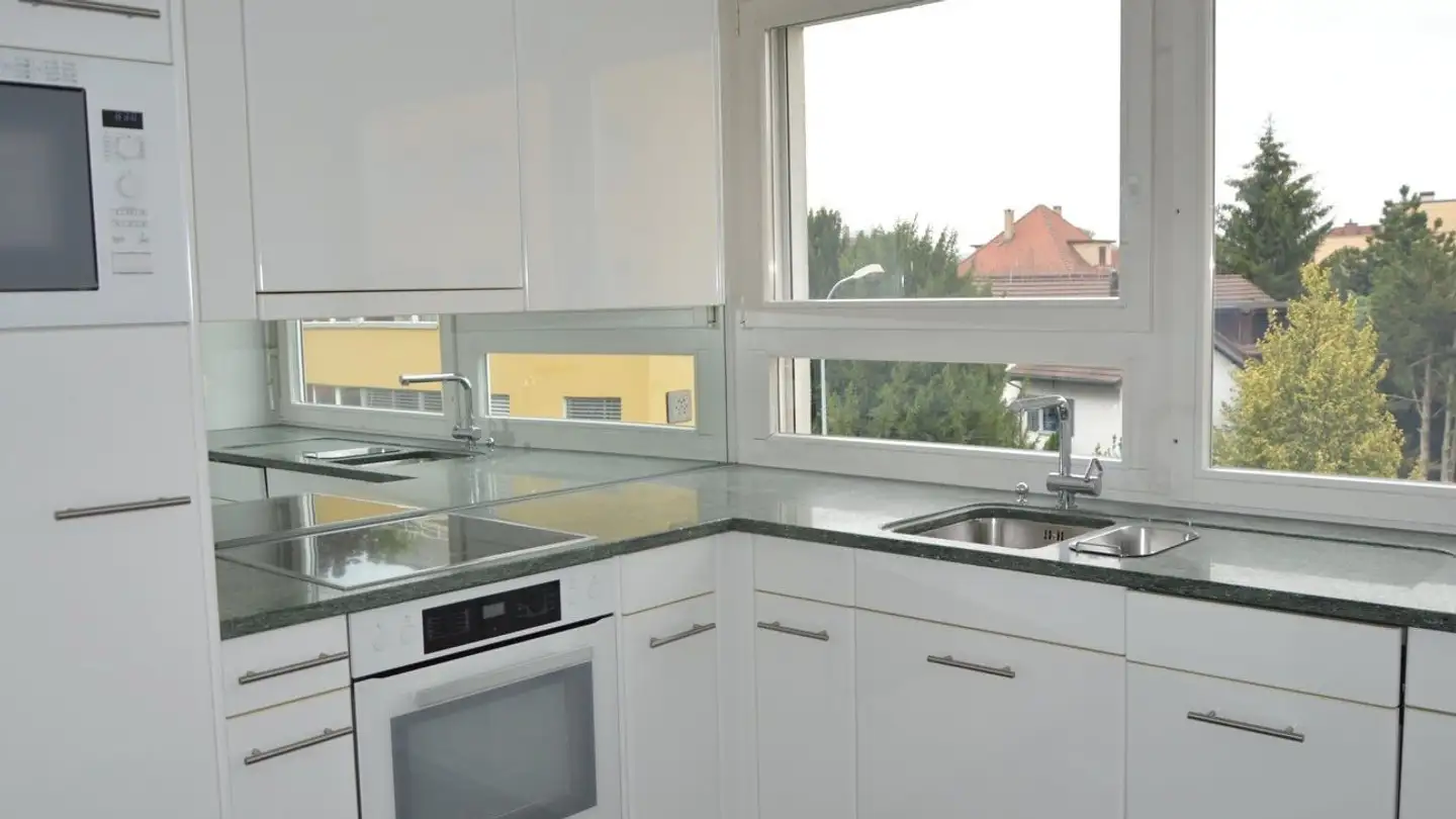 Appartement à louer - Etzelmatt 12, 5430 Wettingen - Photo 2