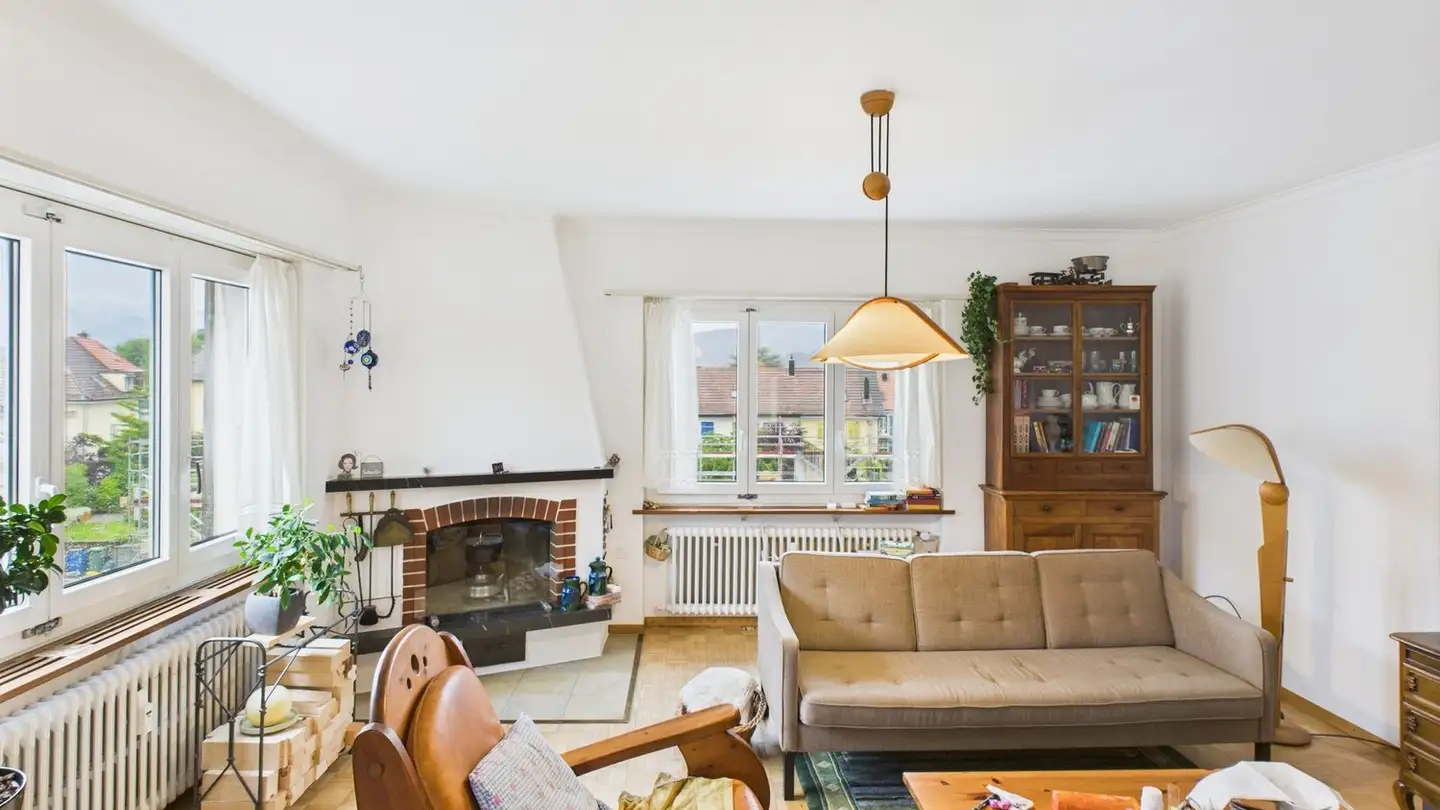 Wohnung kaufen - Feldstrasse, 4600 Olten