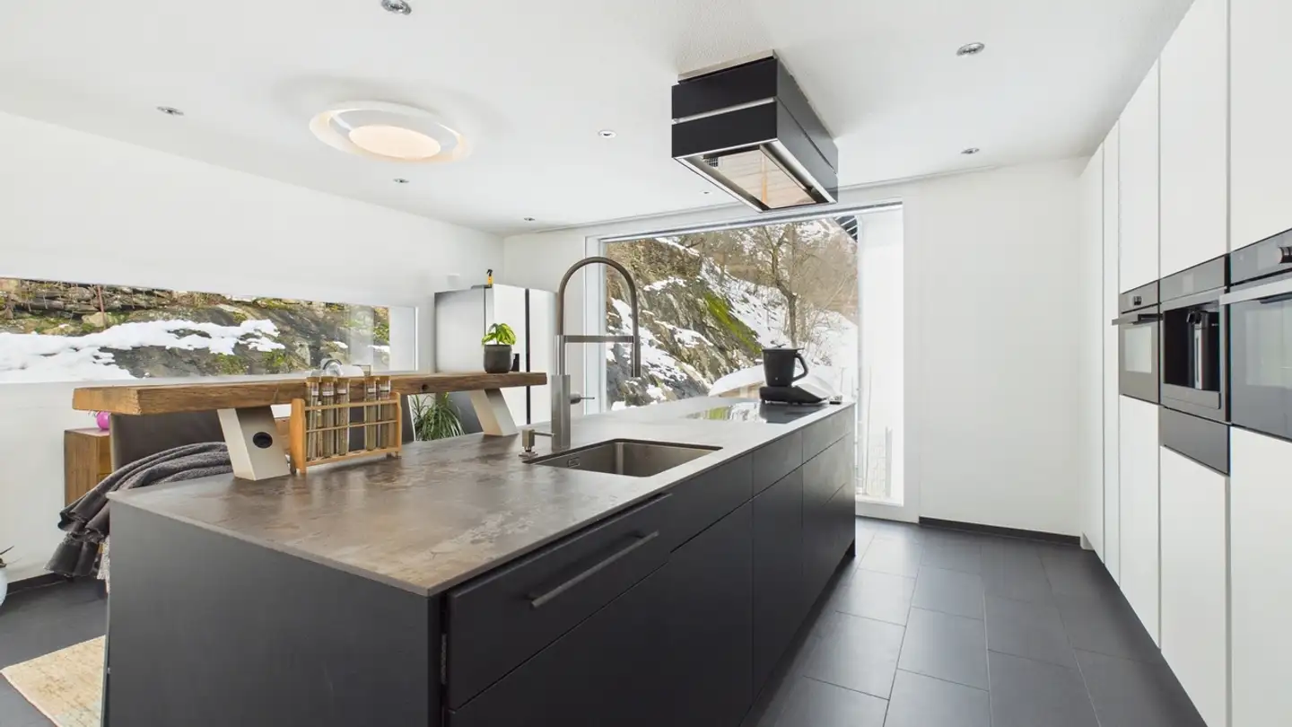 Single house for sale - 3982 Bitsch - Photo 3