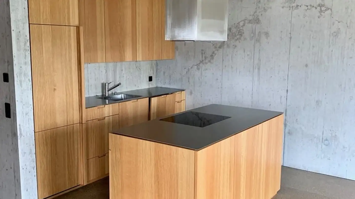 Wohnung mieten - Jurastrasse 1, 4600 Olten - Foto 2