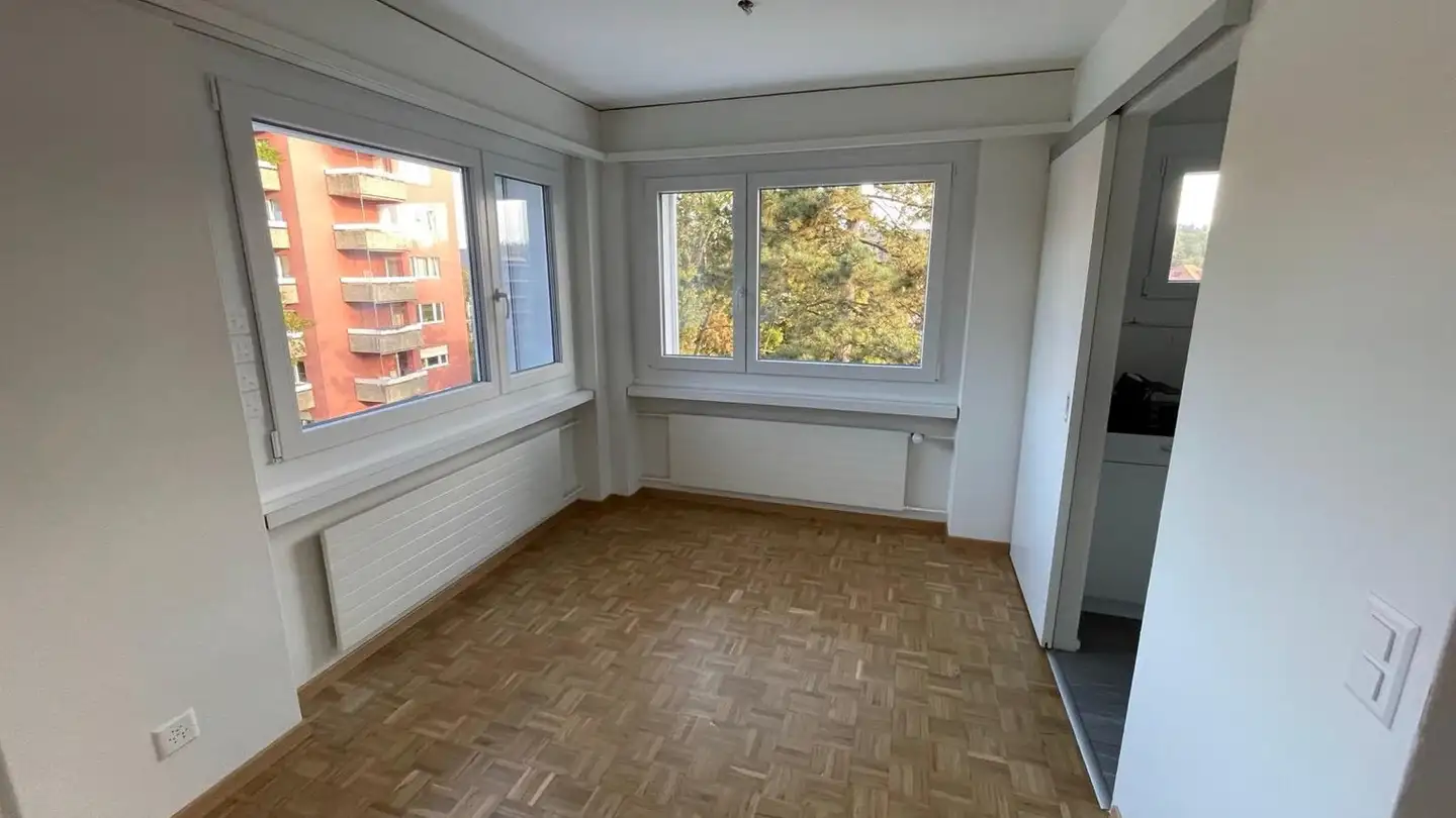 Wohnung mieten - 8125 Zollikerberg