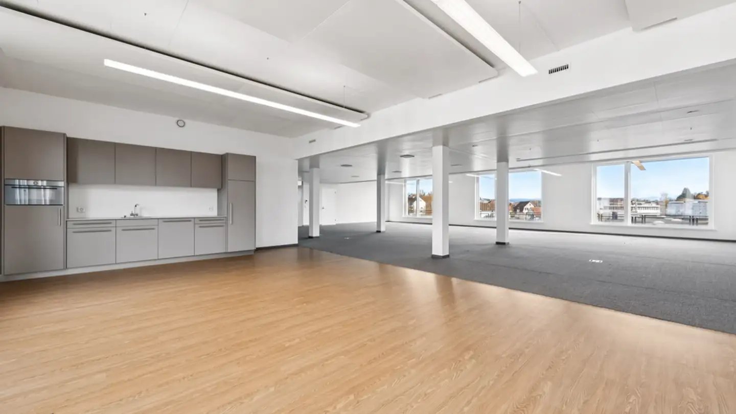 Spazio ufficio in affitto - Richtiring 26, 8304 Wallisellen - Foto 4