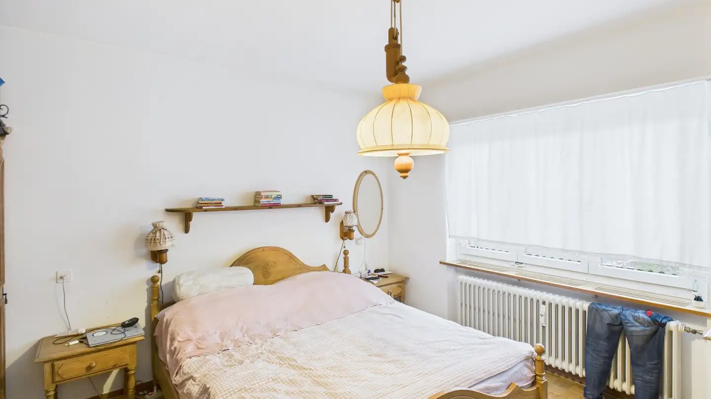 Wohnung kaufen - Feldstrasse, 4600 Olten - Foto 2