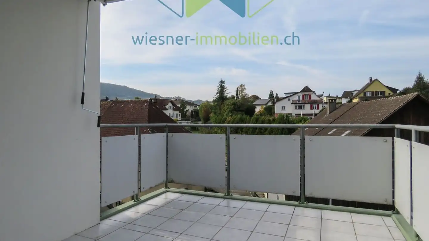 Maisonette kaufen - Bahnhofstrasse 67, 4313 Möhlin - Foto 2