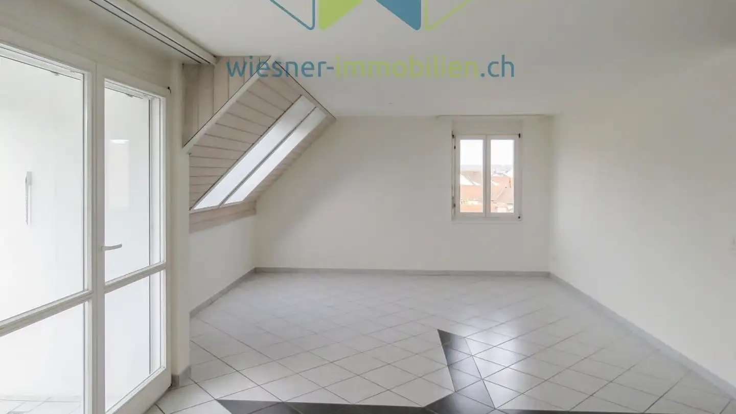 Maisonette kaufen - Bahnhofstrasse 67, 4313 Möhlin - Foto 4