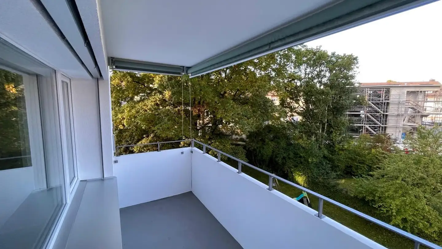 Wohnung mieten - 8125 Zollikerberg - Foto 4