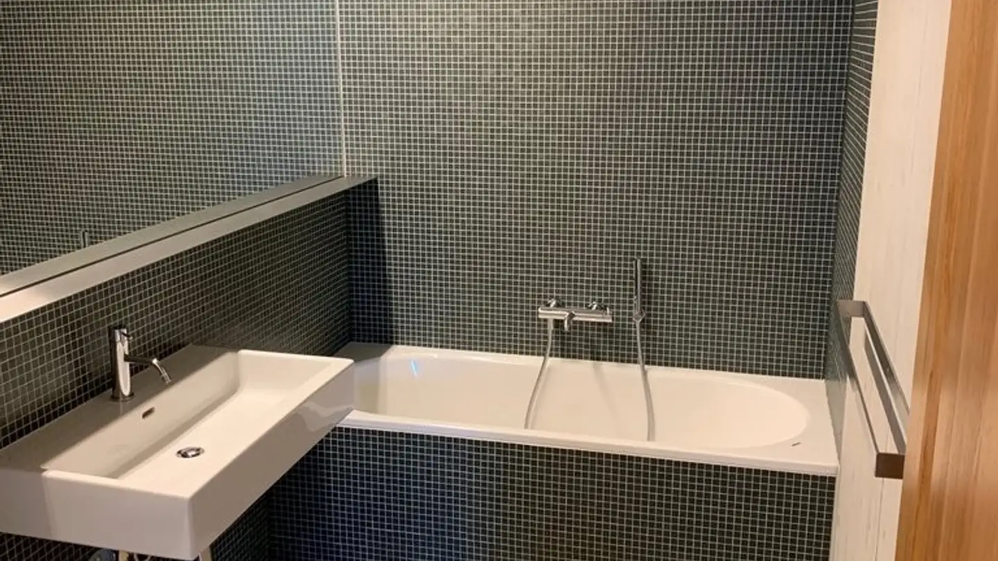 Wohnung mieten - Jurastrasse 1, 4600 Olten - Foto 3