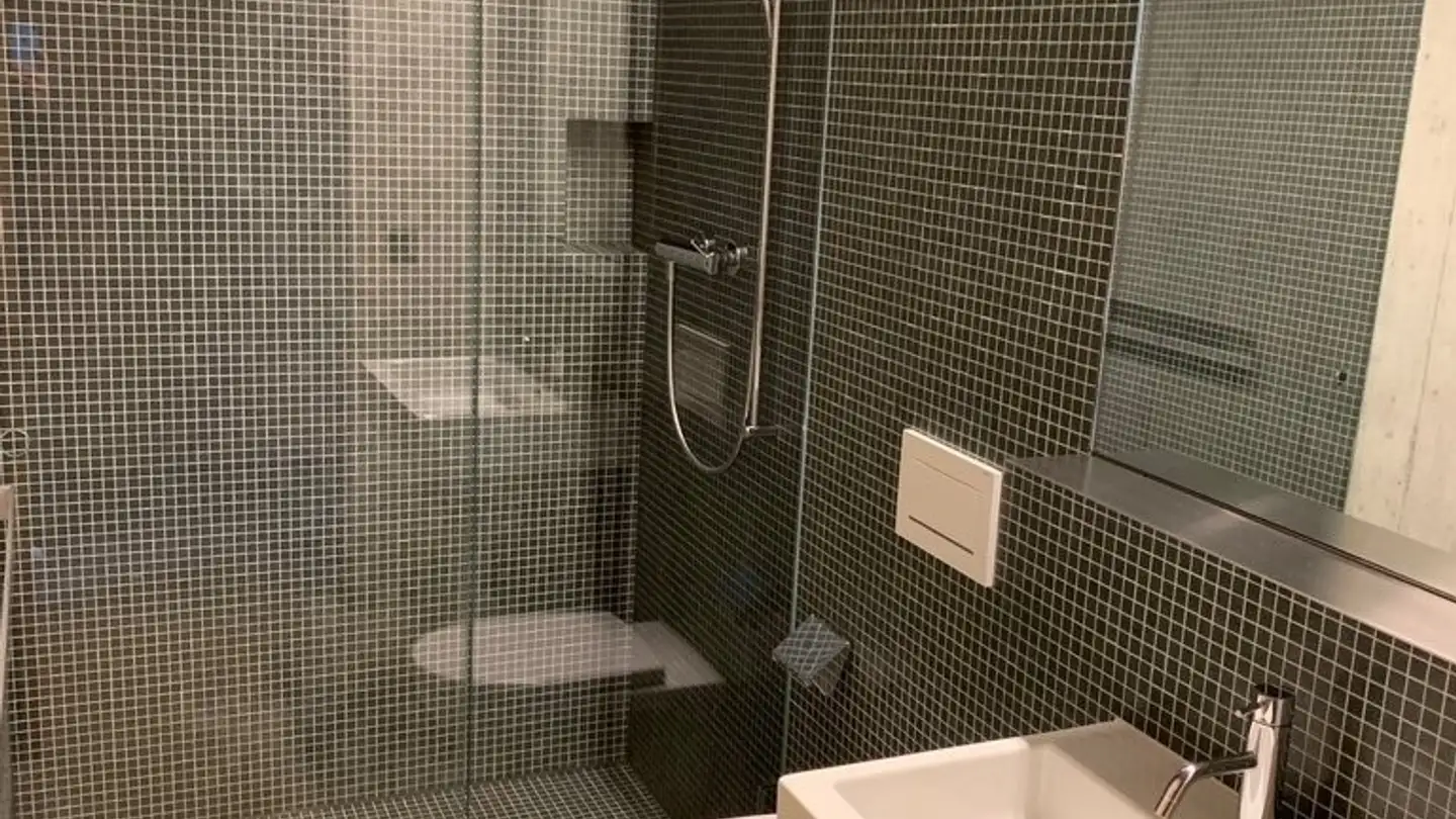 Wohnung mieten - Jurastrasse 1, 4600 Olten - Foto 4