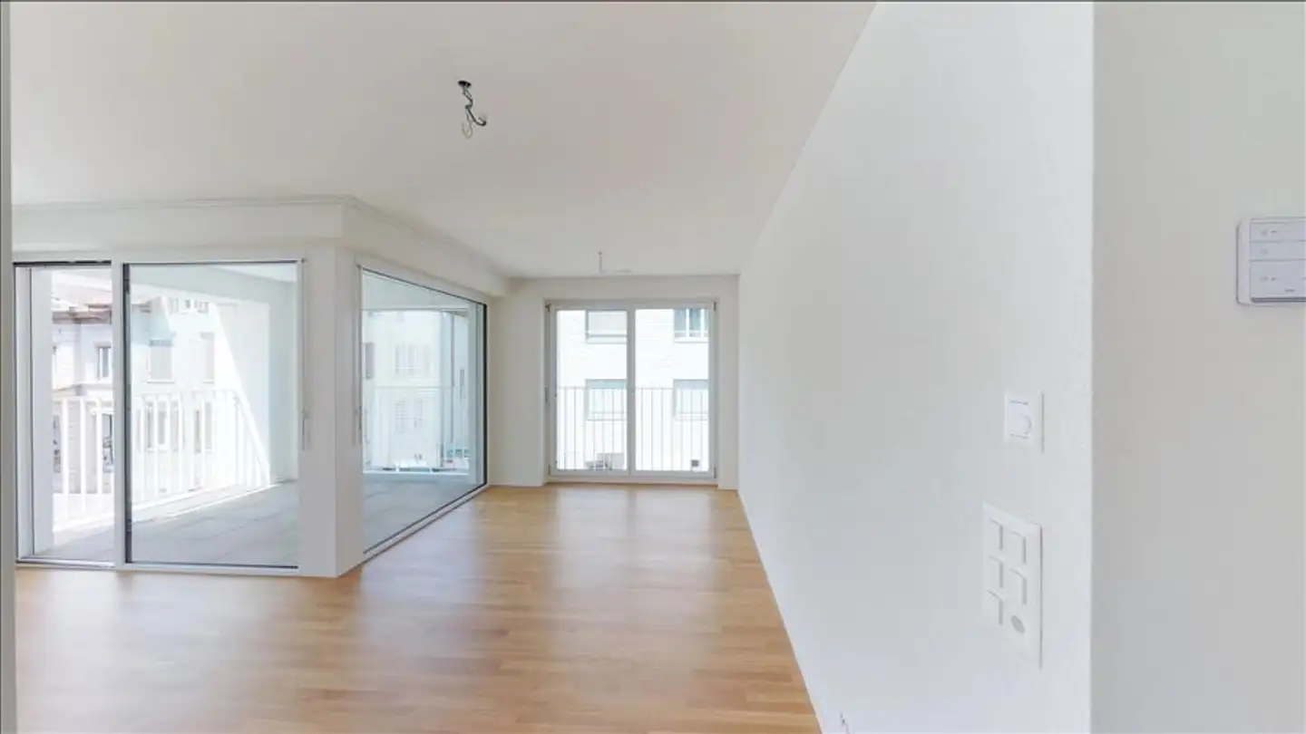 Appartamento in affitto - Sternenstrasse 6, 8590 Romanshorn - Foto 2