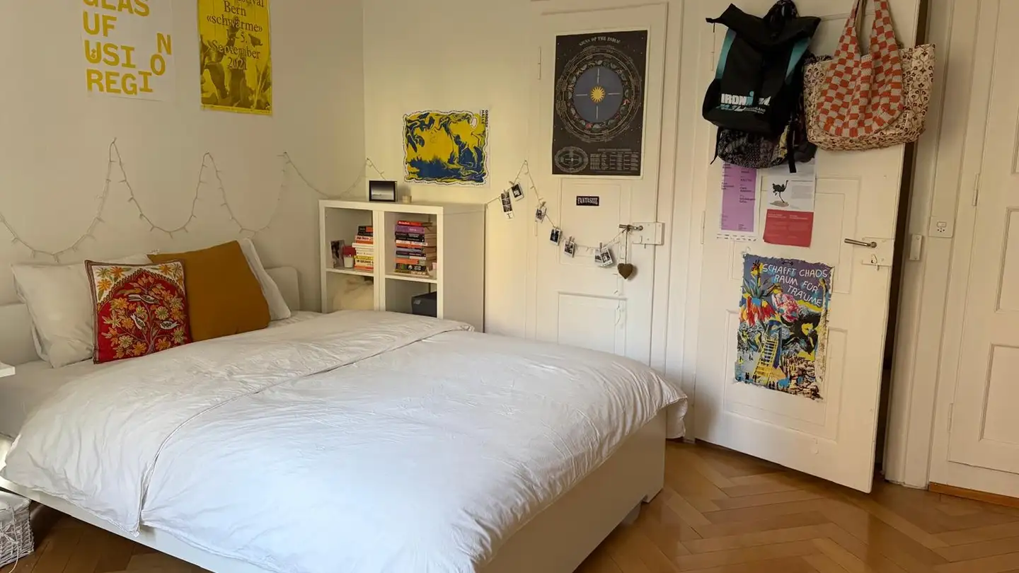 Chambre à louer - 3013 Bern