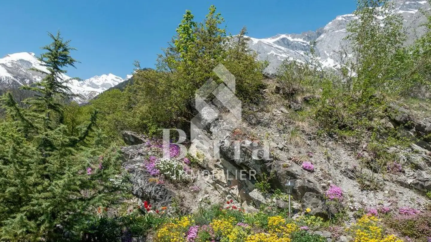 Maison individuelle à vendre - 1955 Chamoson - Photo 3