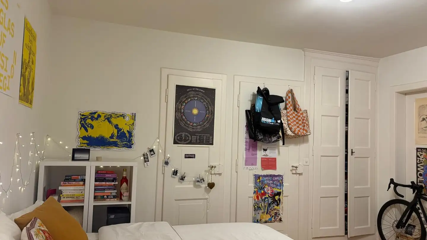 Chambre à louer - 3013 Bern - Photo 3