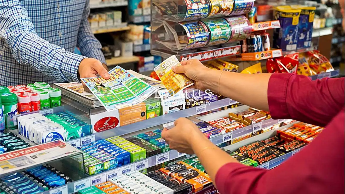 Spazio ufficio in vendita - Via Del Tiglio, 6900 Lugano