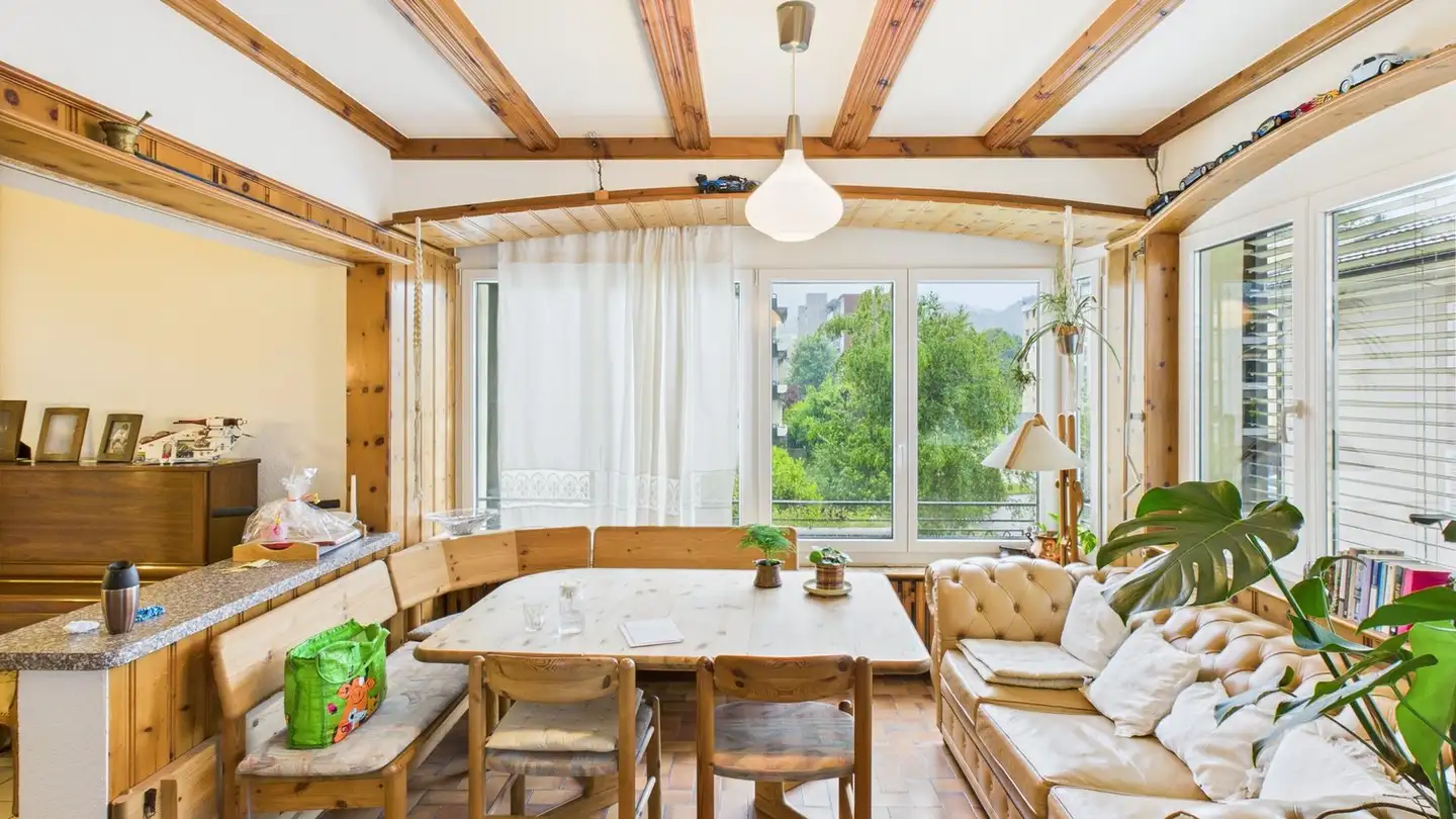 Wohnung kaufen - Feldstrasse, 4600 Olten - Foto 3