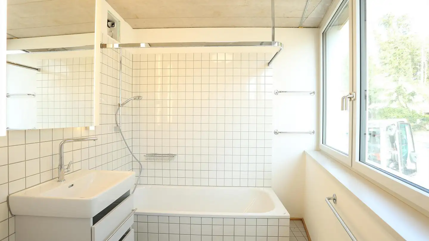 Apartment for rent - Neubergweg 16, 4106 Therwil - Photo 4