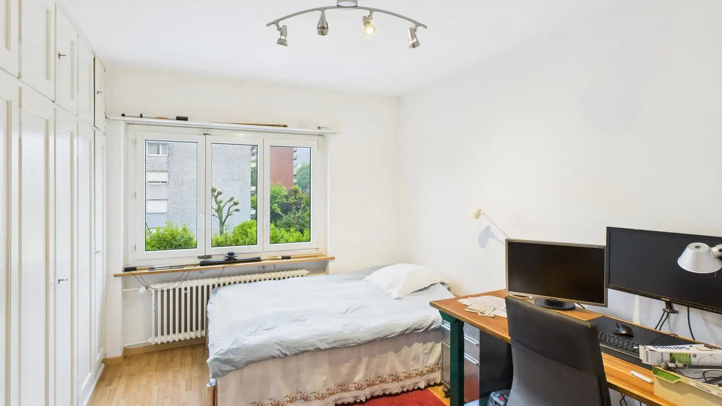 Wohnung kaufen - Feldstrasse, 4600 Olten - Foto 4