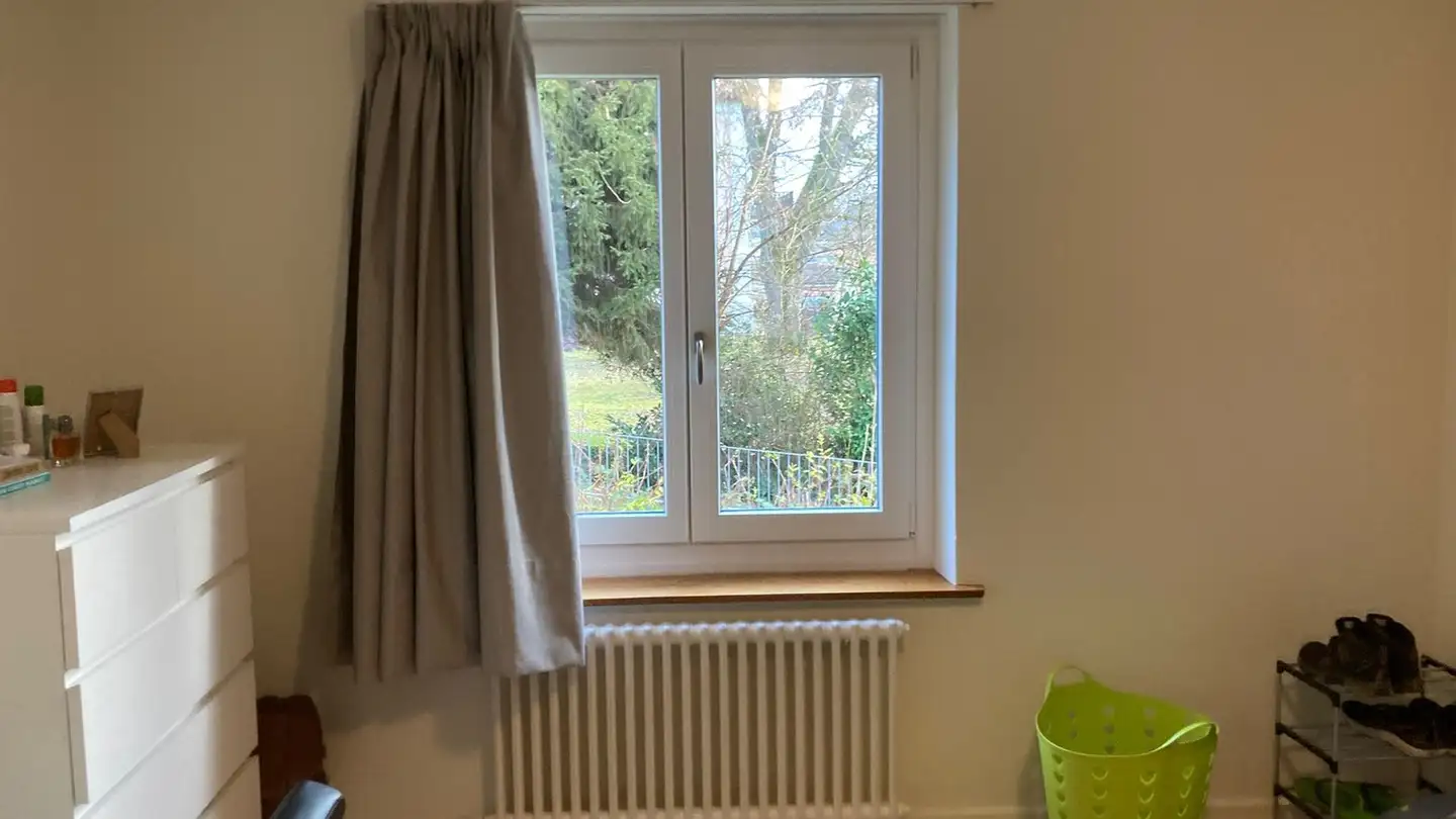 Stanza singola in affitto - Zurzacherstrasse 24a, 5200 Brugg AG - Foto 3