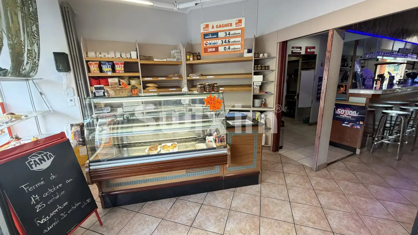 Mischgenutztes Gebäude kaufen - 1008 Prilly - Foto 4