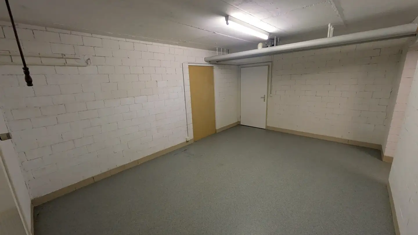 Storage space for rent - Haldenstrasse 4, 8320 Fehraltorf - Photo 3