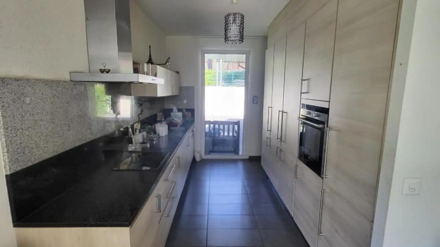 Semi-detached house for rent - 1292 Chambésy - Photo 4