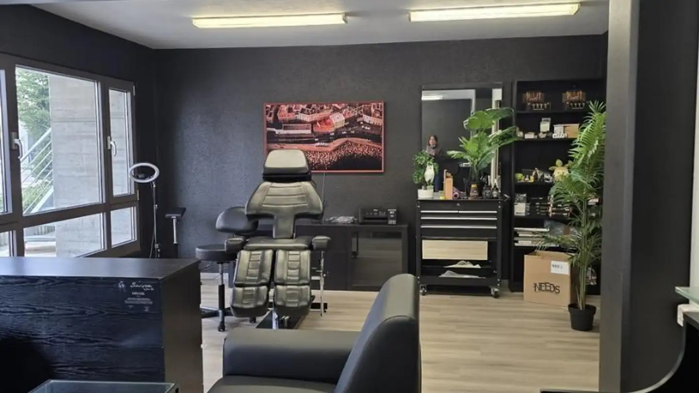 Commercial for rent - Rue Du Moulin 20, 2740 Moutier - Photo 3