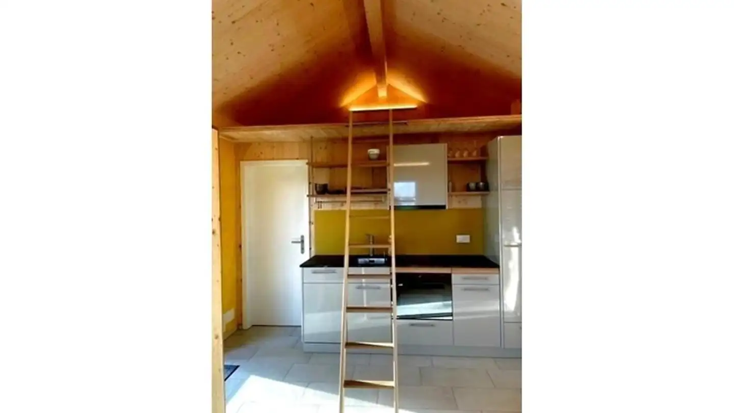 Single house for rent - 3427 Utzenstorf - Photo 4