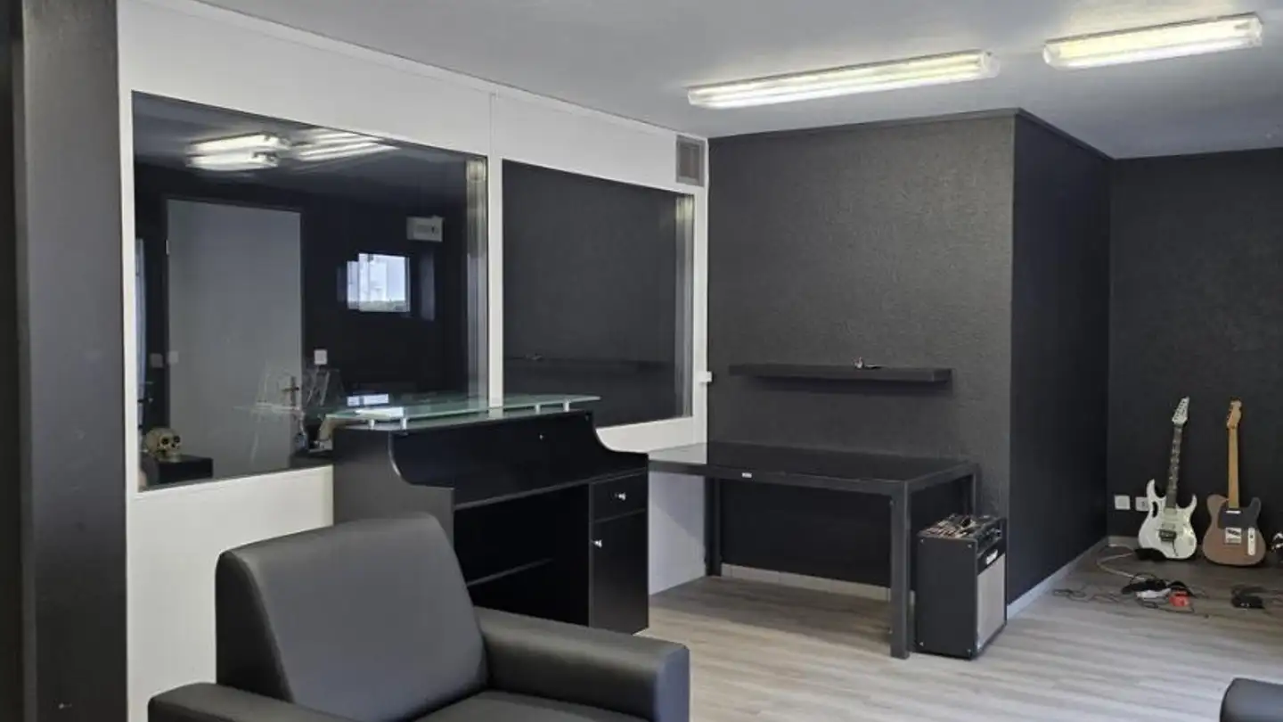 Commercial for rent - Rue Du Moulin 20, 2740 Moutier - Photo 4