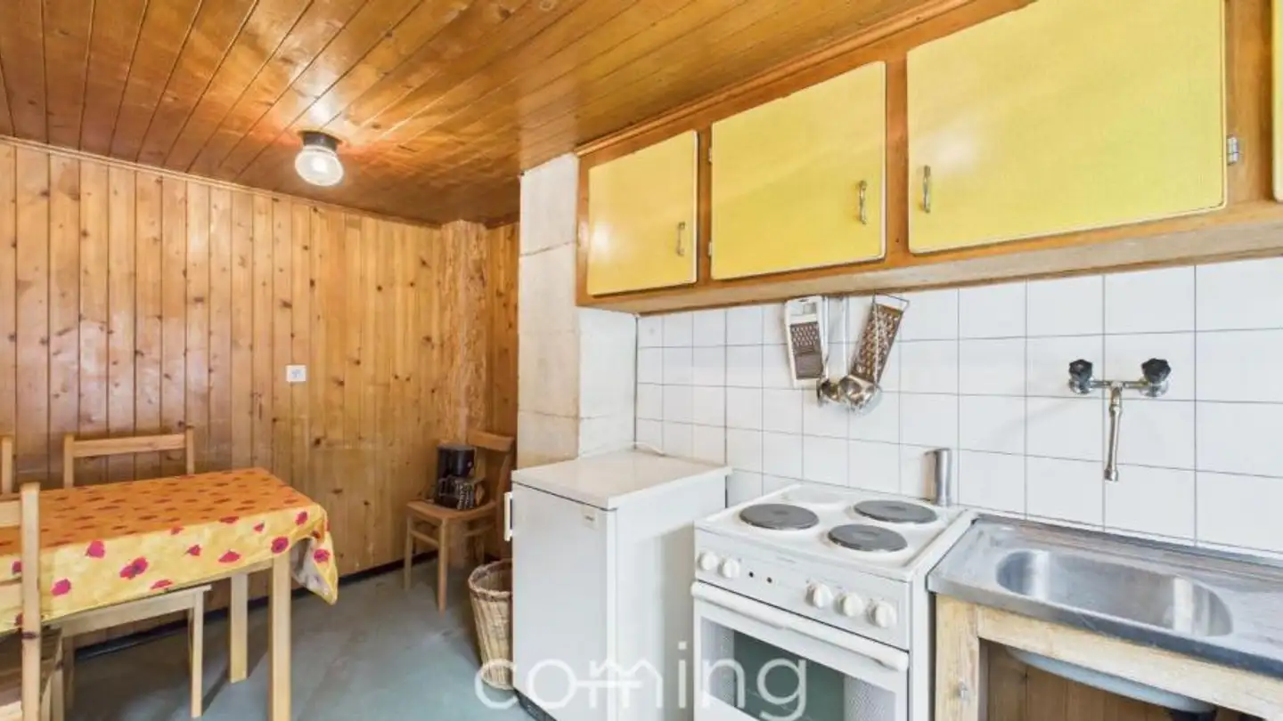 Appartamento in vendita - 3908 Saas-Balen - Foto 2