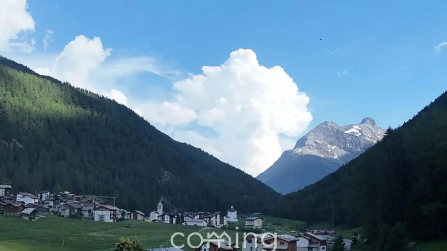 Appartamento in vendita - 3908 Saas-Balen - Foto 4