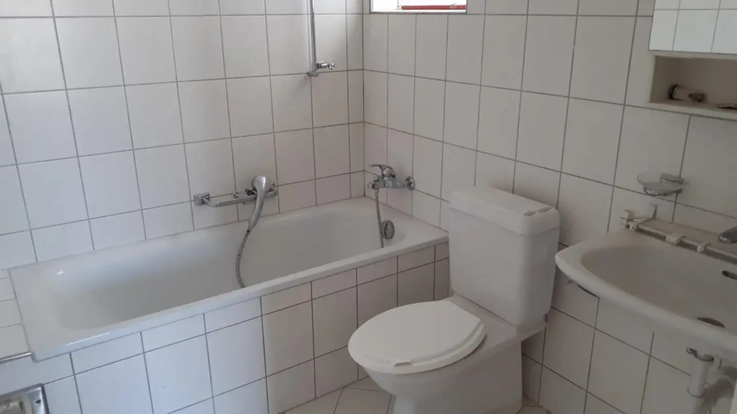 Apartment for rent - 8640 Rapperswil SG - Photo 3