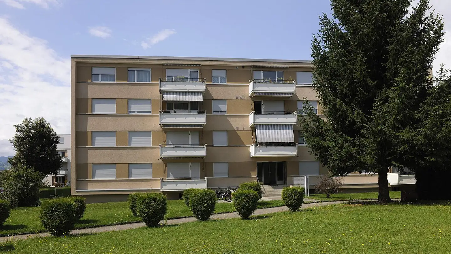 Apartment for rent - 8640 Rapperswil SG